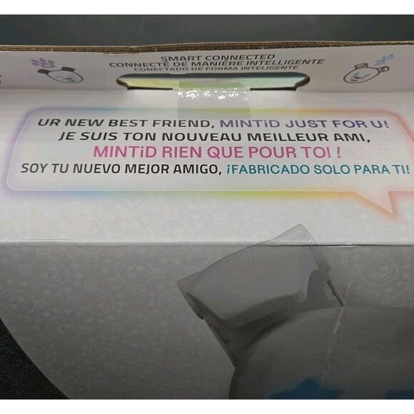 Dog-E Interactive Robot Dog w/ Colorful LED Lights 200+ Sounds & Reactions +More - Picture 3 of 7